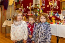 28.-29.03.2026 Osterbastelmarkt